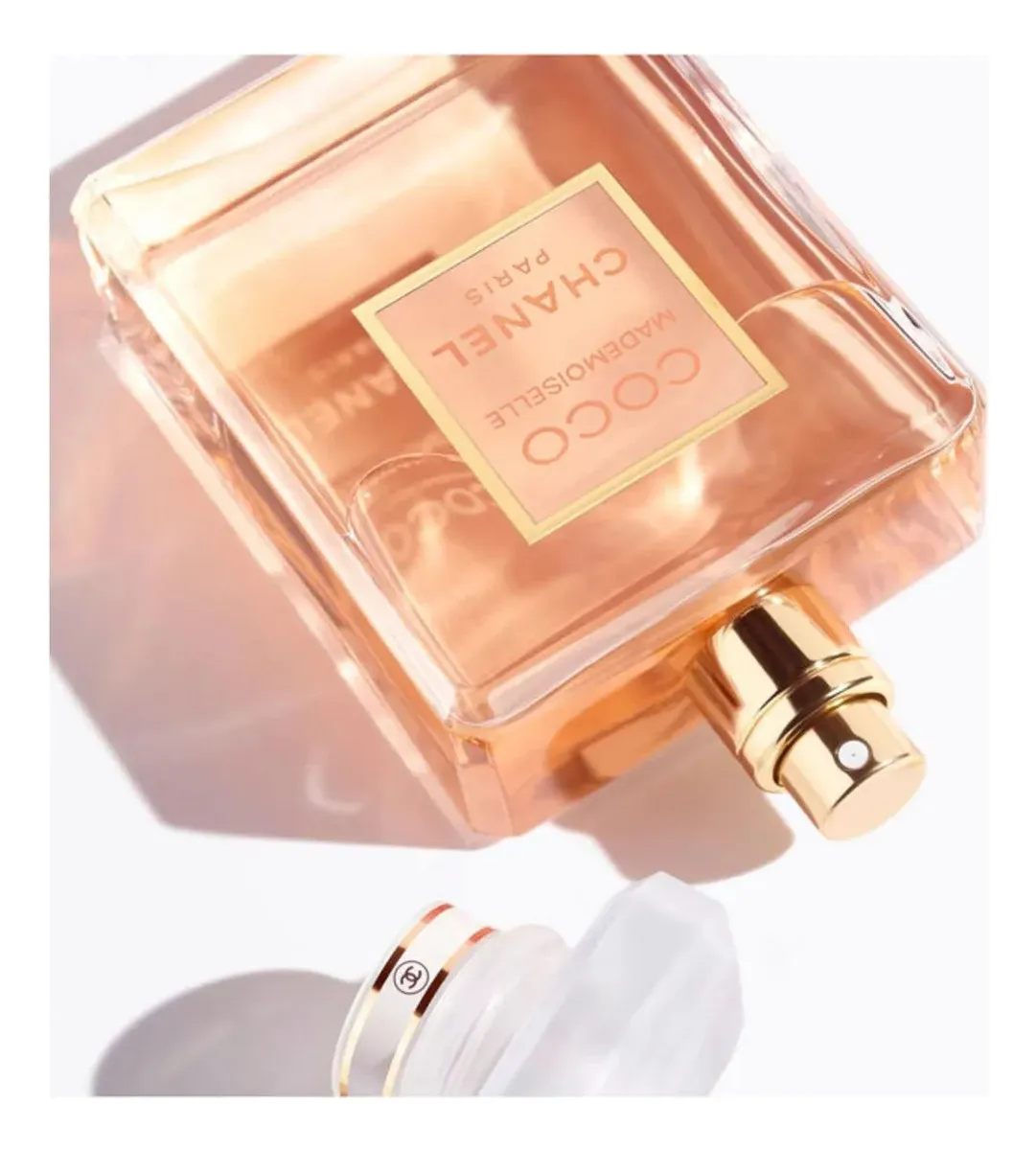 Chanel Coco Mademoiselle Eau De Parfum