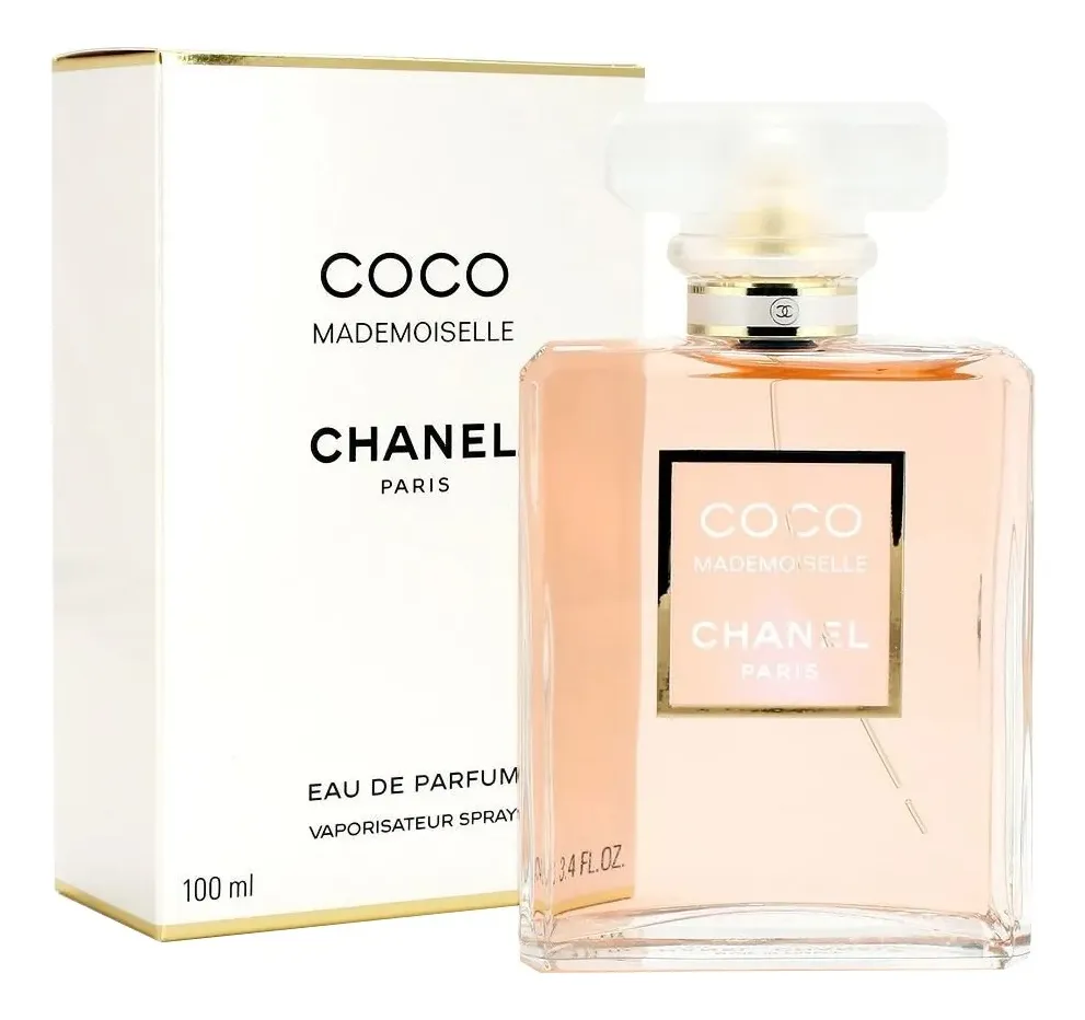 Chanel Coco Mademoiselle Eau De Parfum
