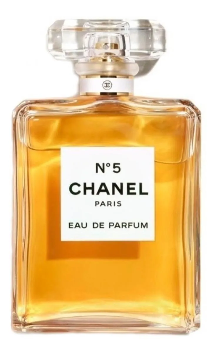 Chanel No 5 Eau De Perfume
