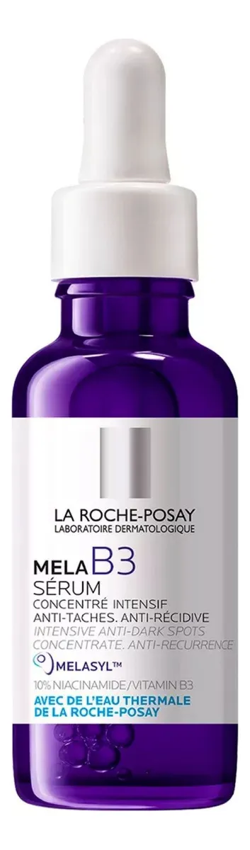 Sérum Concentrado La Roche-posay Antimanchas