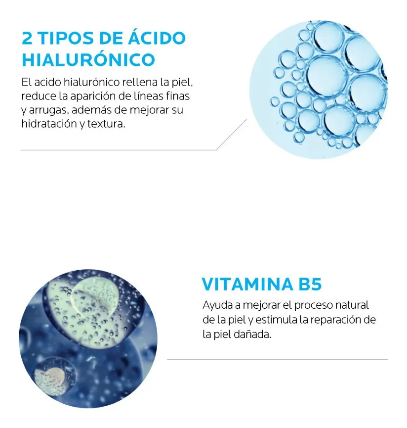 Hyalu B5 Serum Concentrado Anti-arrugas