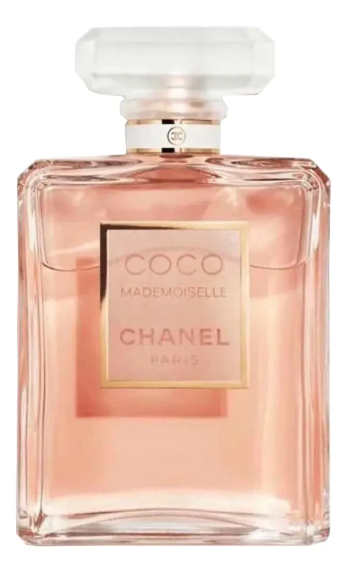 Chanel Coco Mademoiselle Eau De Parfum