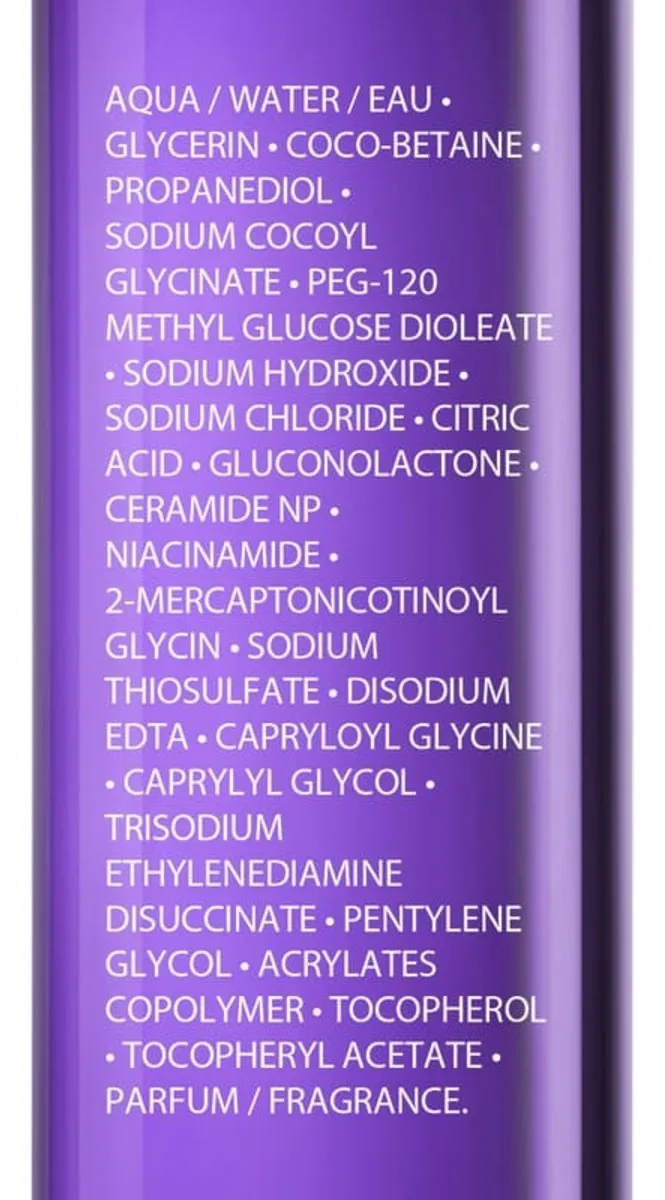 Limpiador Antimanchas Mela B3