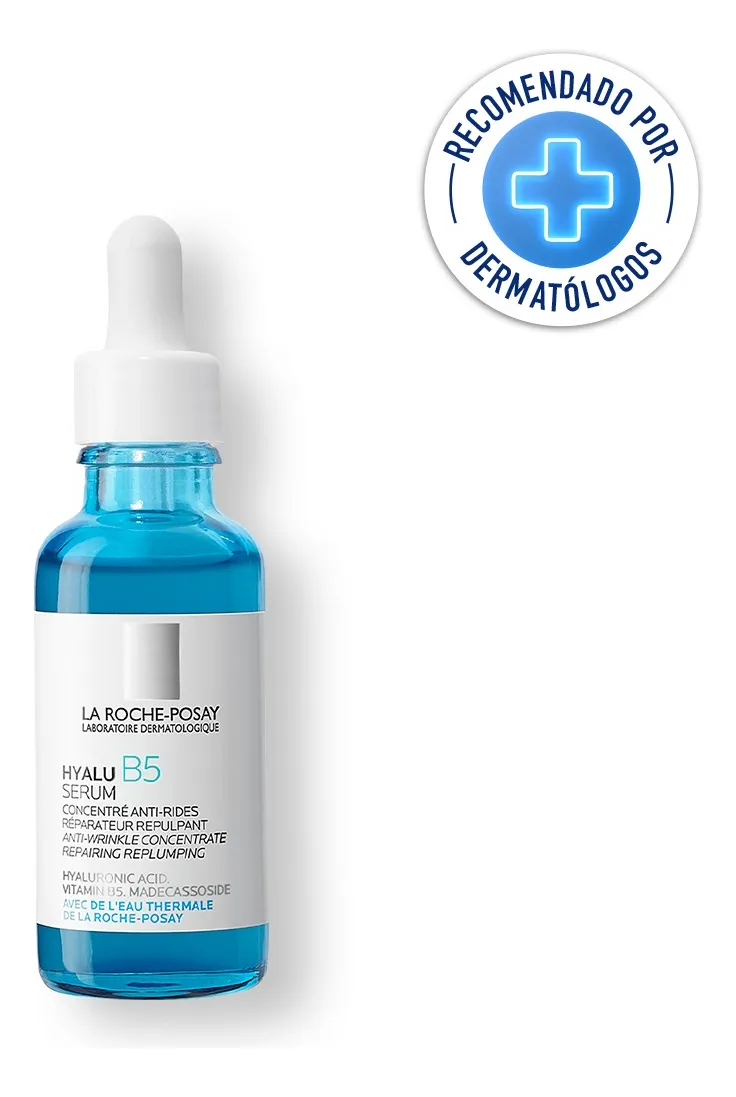 Hyalu B5 Serum Concentrado Anti-arrugas