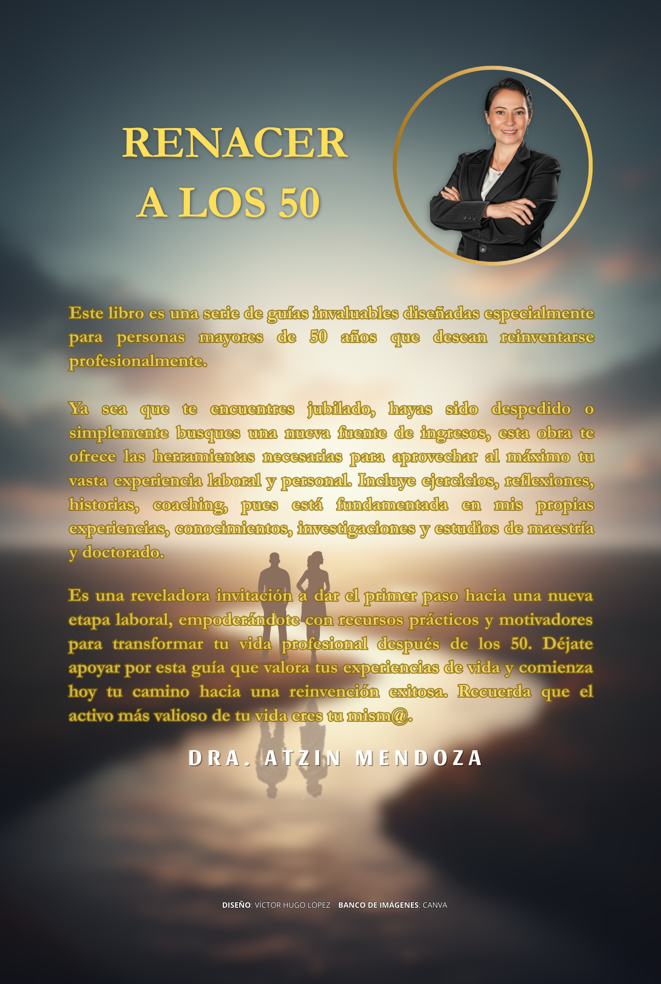 RENACER A LOS 50