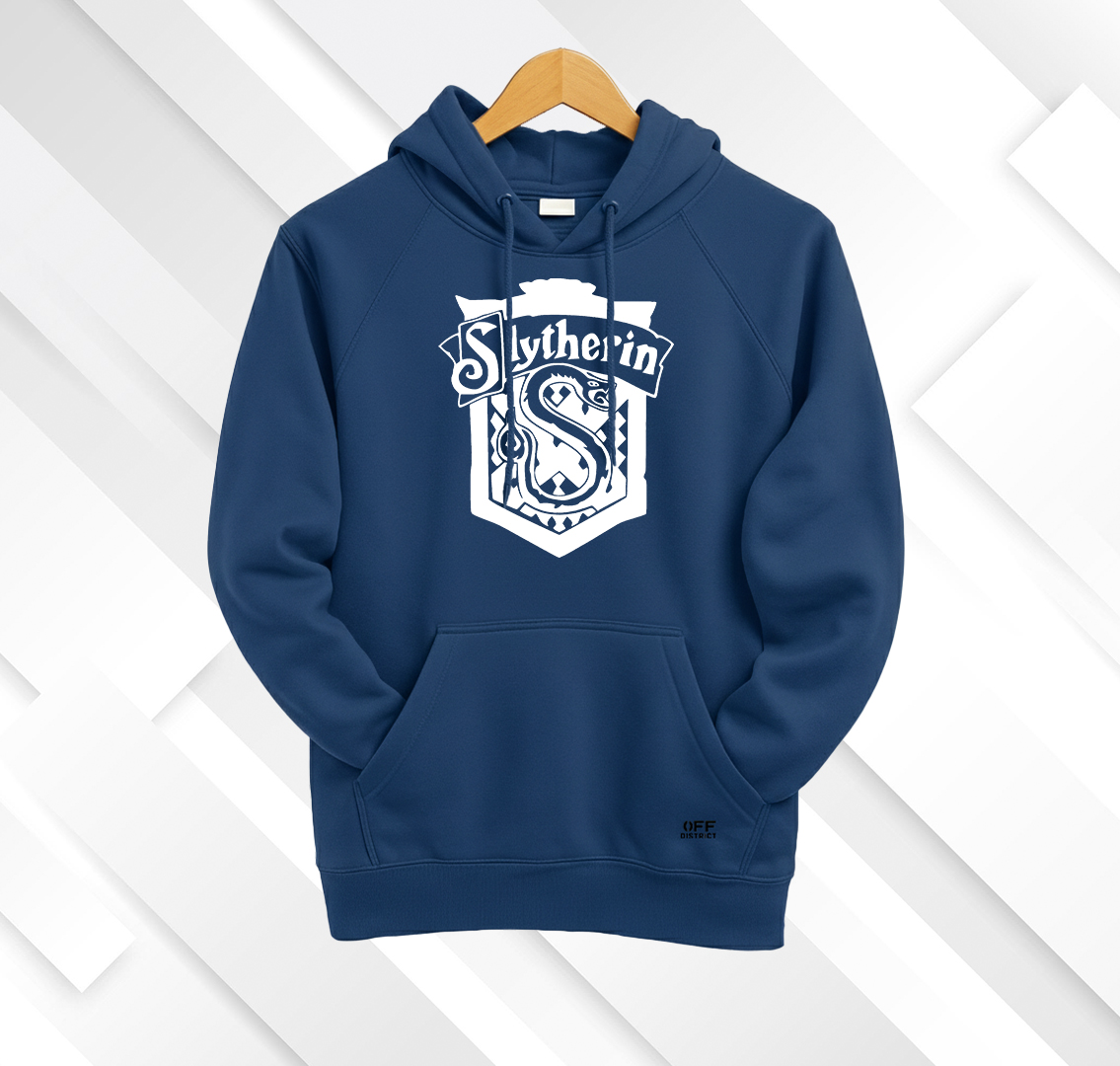 Buzo Slytherin 
