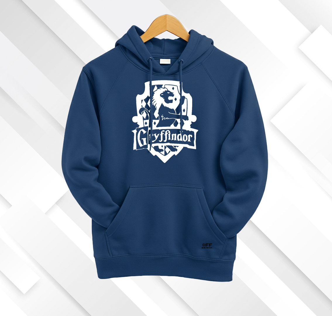 Buzo Gryffindor 