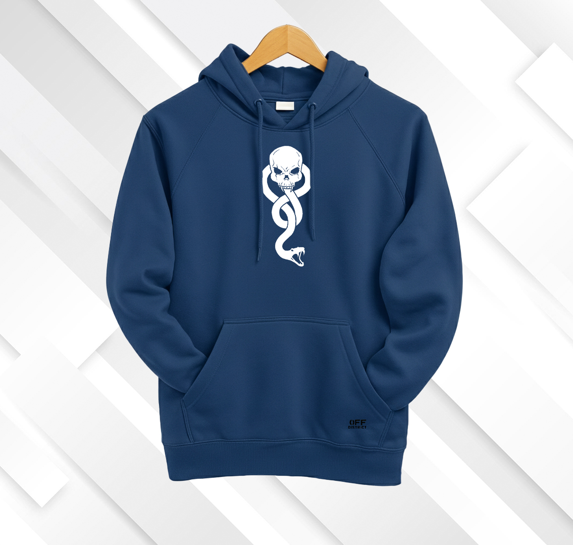 Sudadera Señor Tenebroso Marca