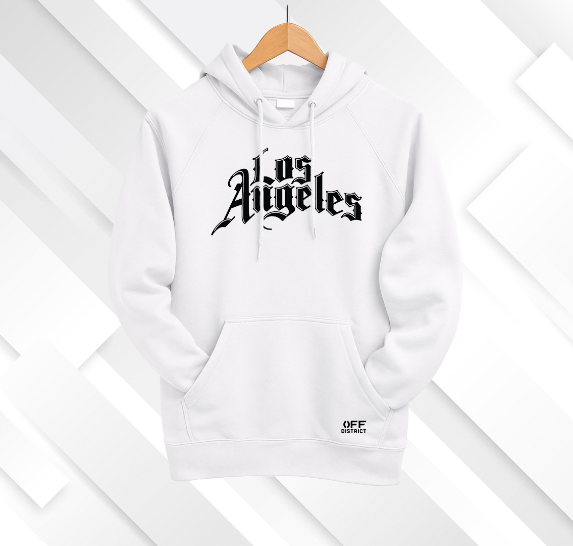 Buzo  Los Angeles