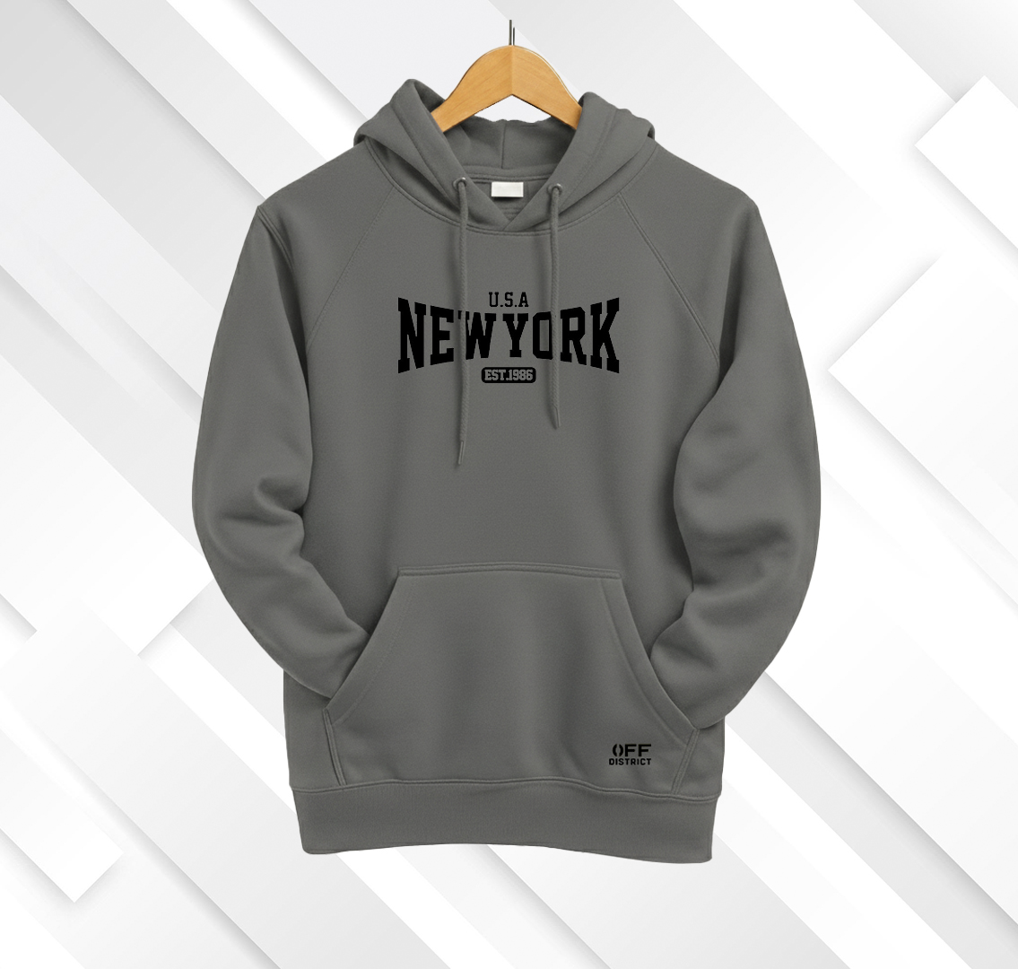 Buzo New York Est. 1986