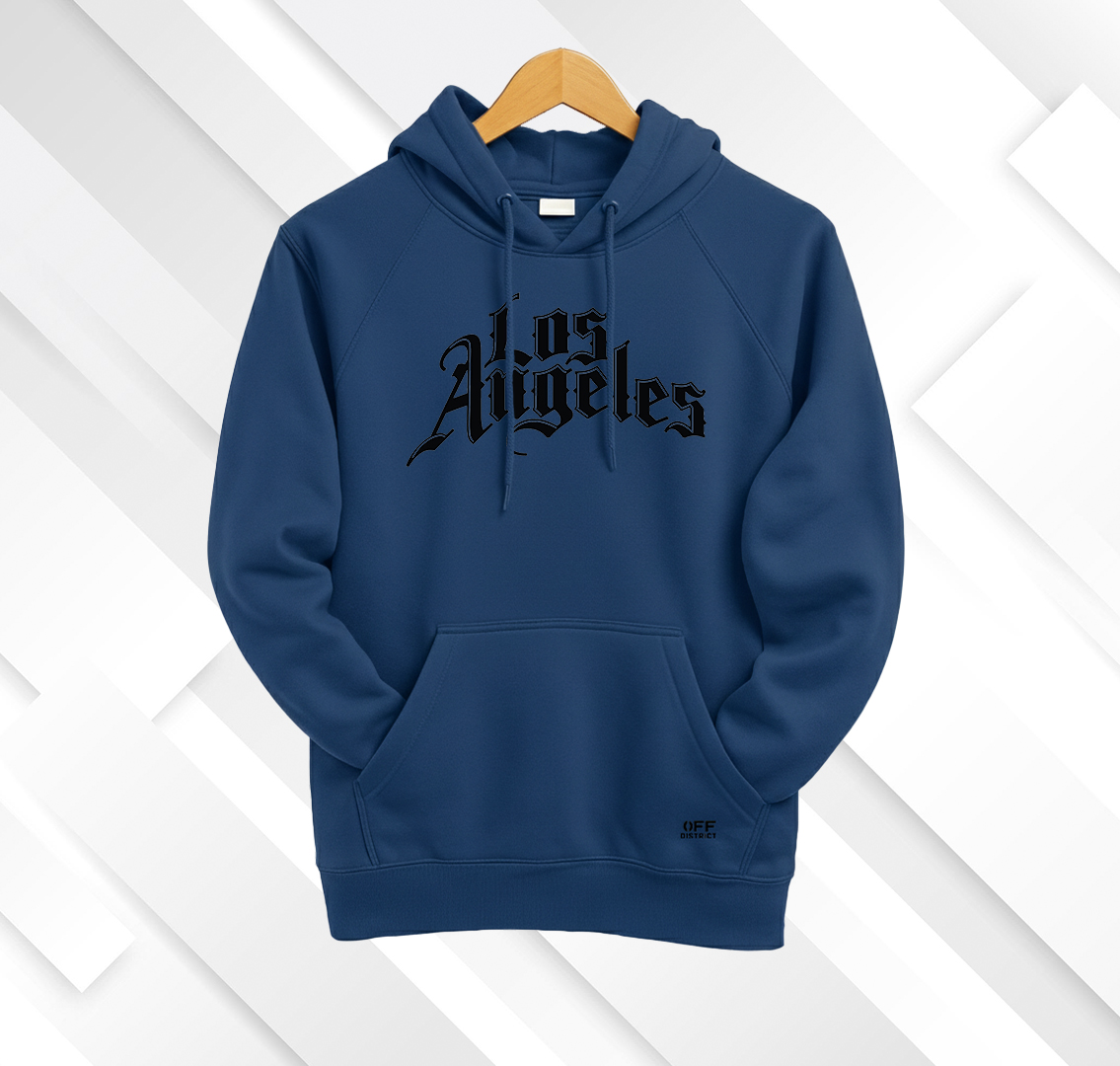 Buzo  Los Angeles