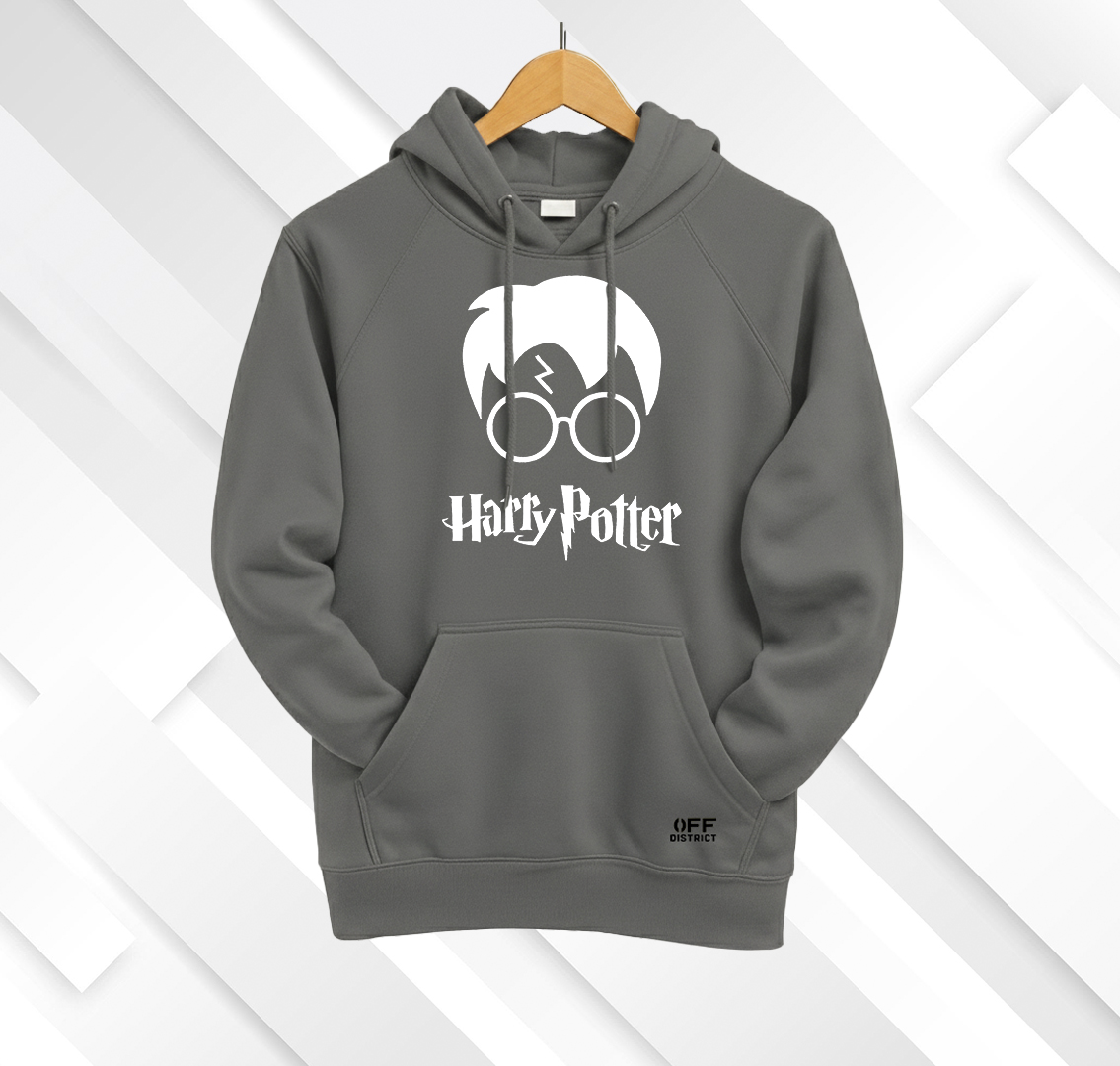 Buzo Harry Potter Azul