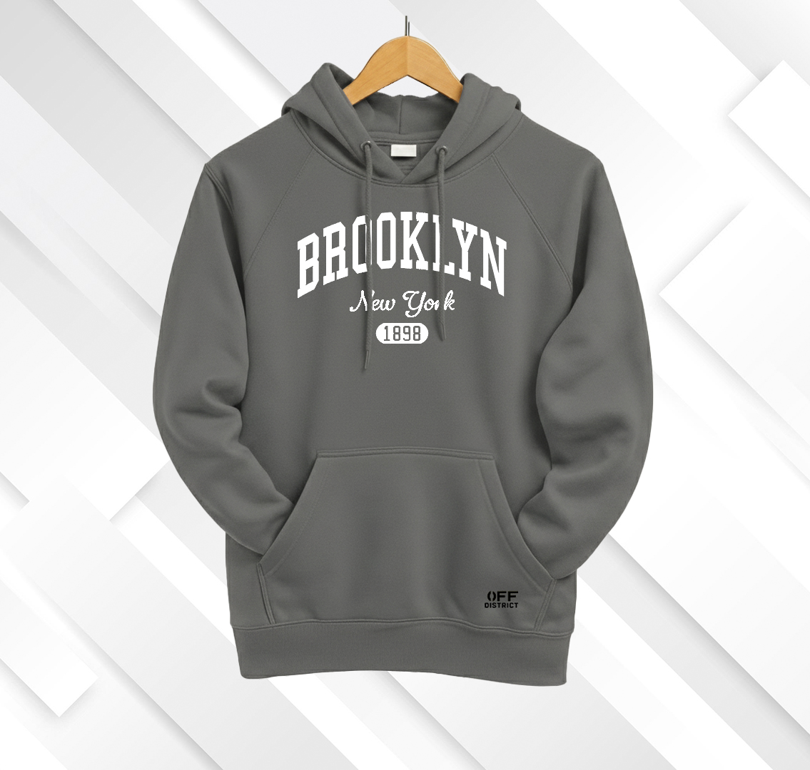 Sudadera Brooklyn