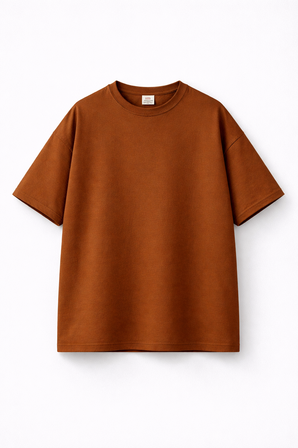 Classic Brown T-Shirt