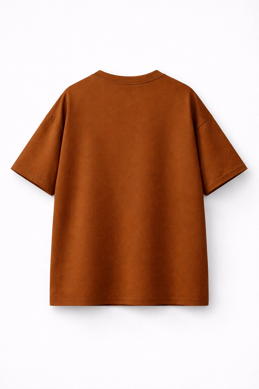 Classic Brown T-Shirt