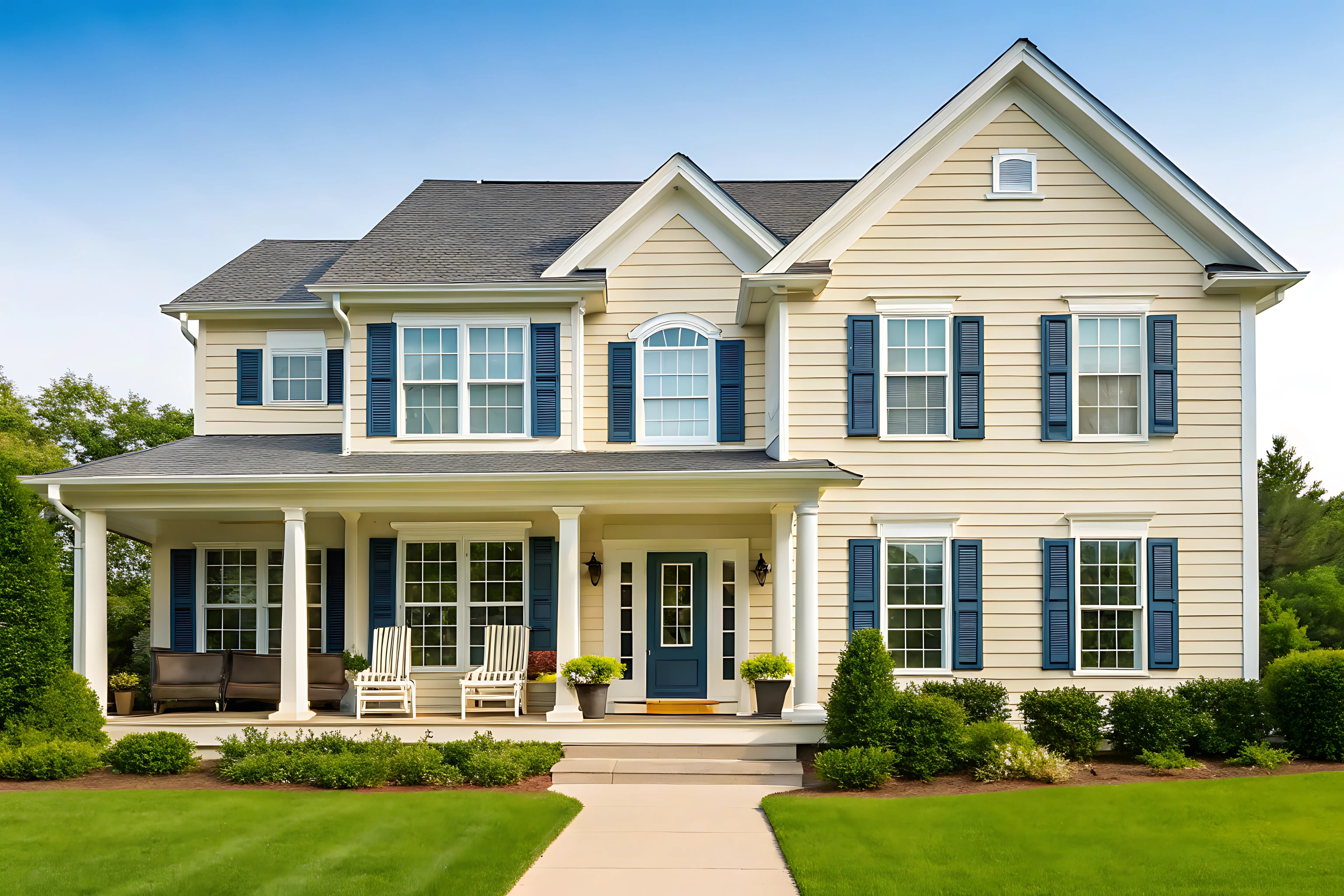 Monthly Hosting After Term 