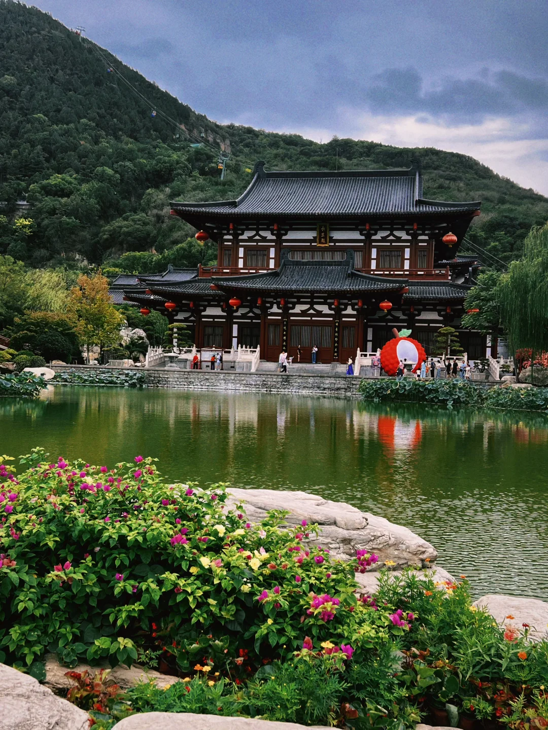 西安深度游3天