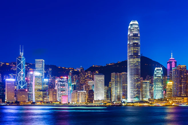 4-Day Panoramic Tour of Hong Kong, Macau & the Greater Bay Area