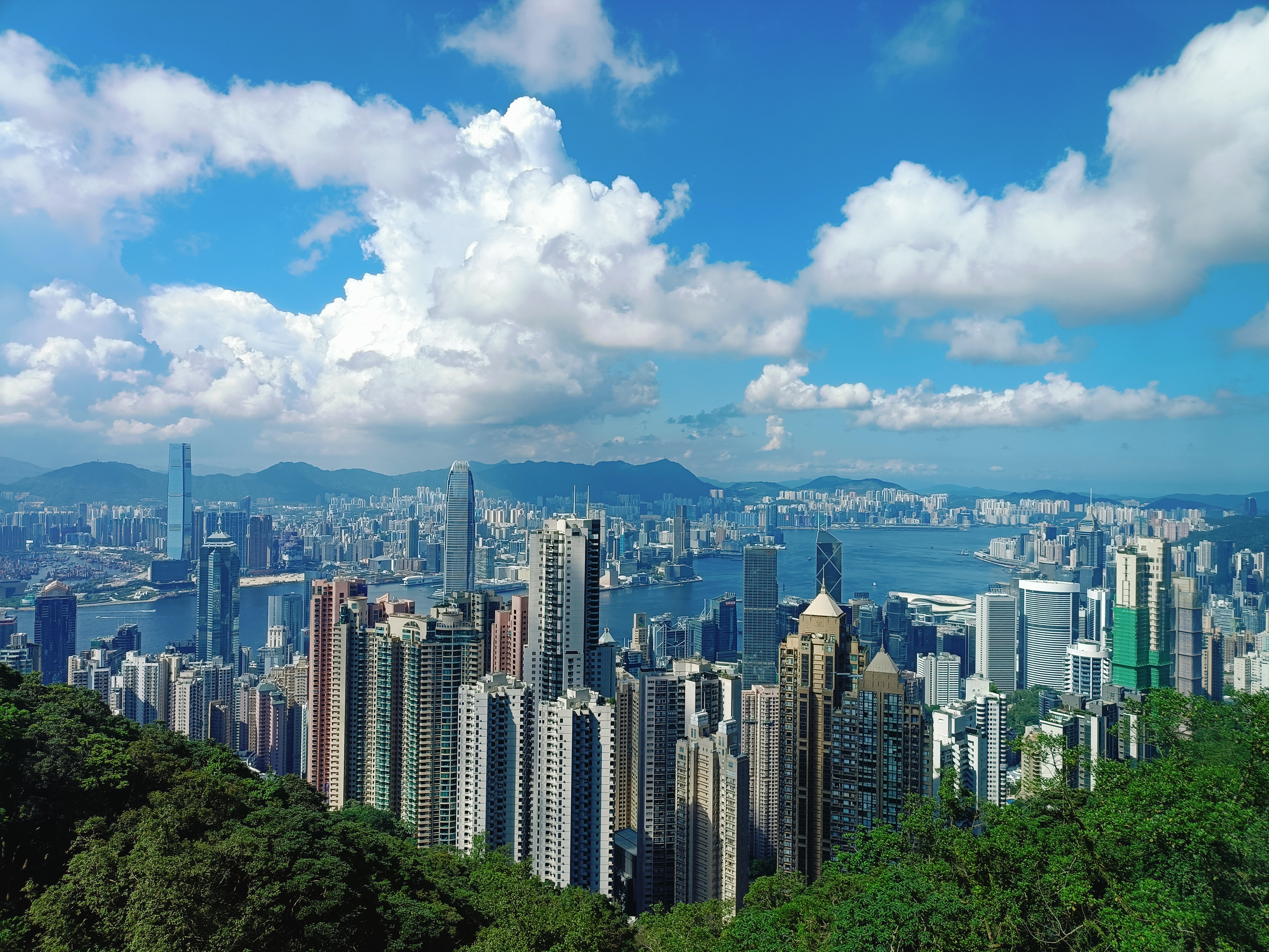 4-Day Panoramic Tour of Hong Kong, Macau & the Greater Bay Area