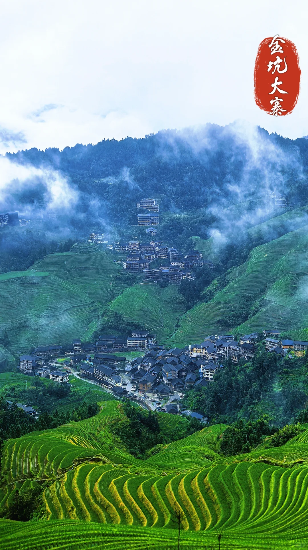 Guilin & Yangshuo Classic 3-Day Tour