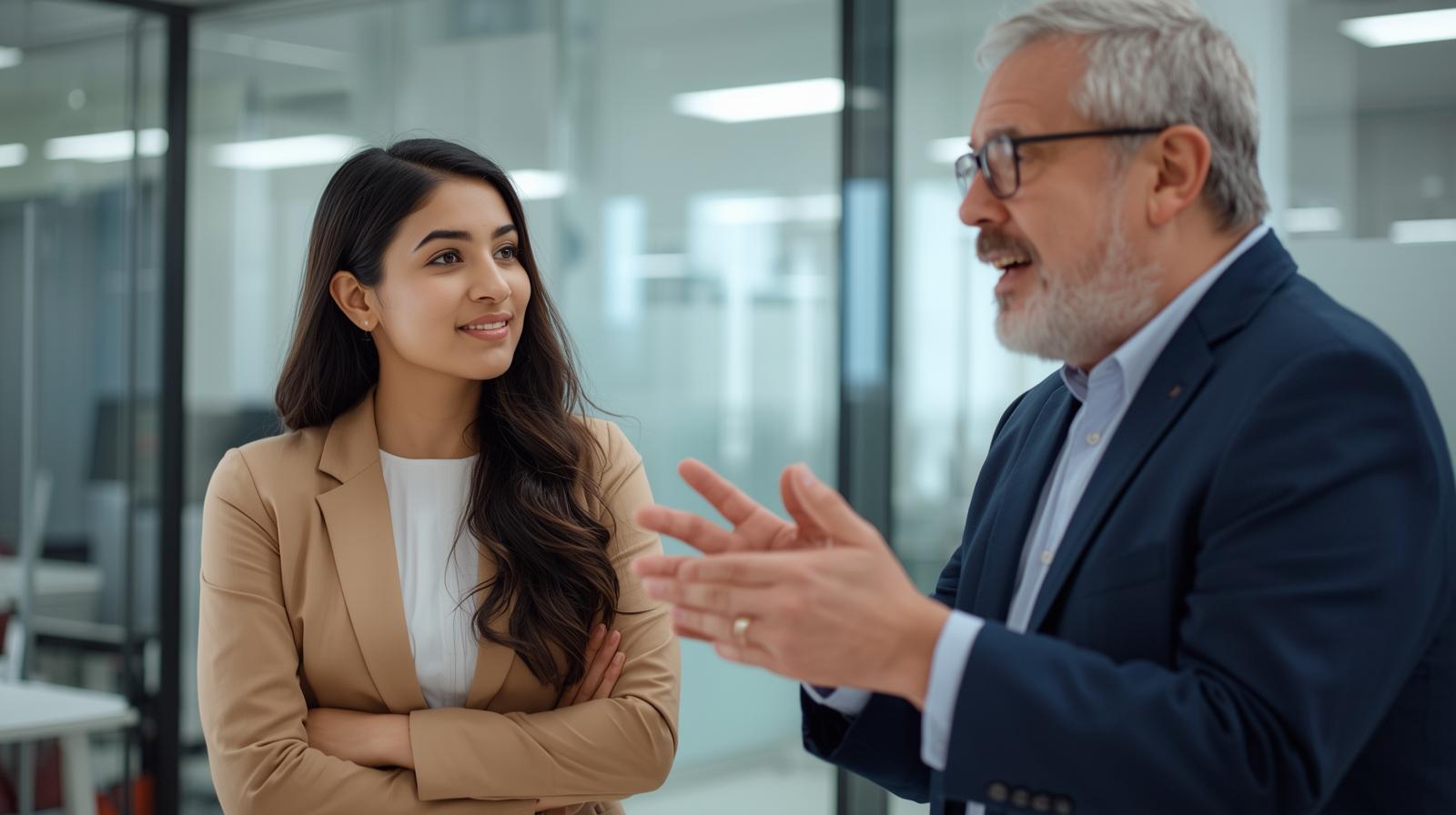 4 Week Mentorship program