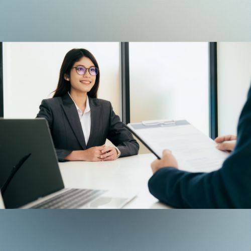 Interview Best Practice Workshop