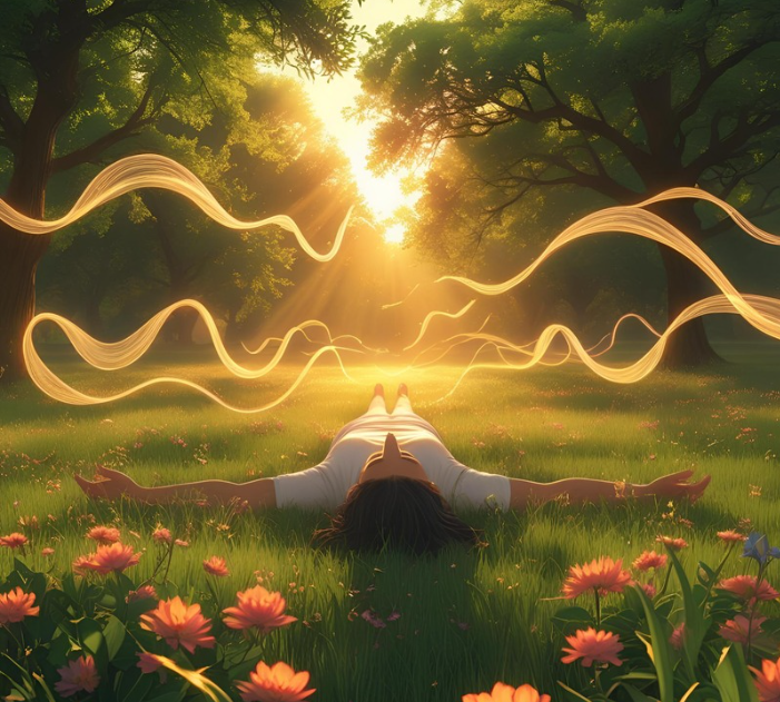 Online Coaching for Conscious Living, Inner Clarity and Deeper Alignment