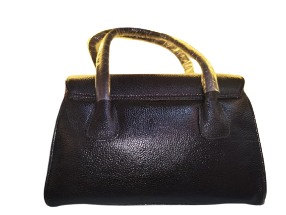 Ravari Noir Crest Turnlock