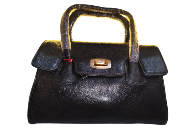 Ravari Noir Crest Turnlock