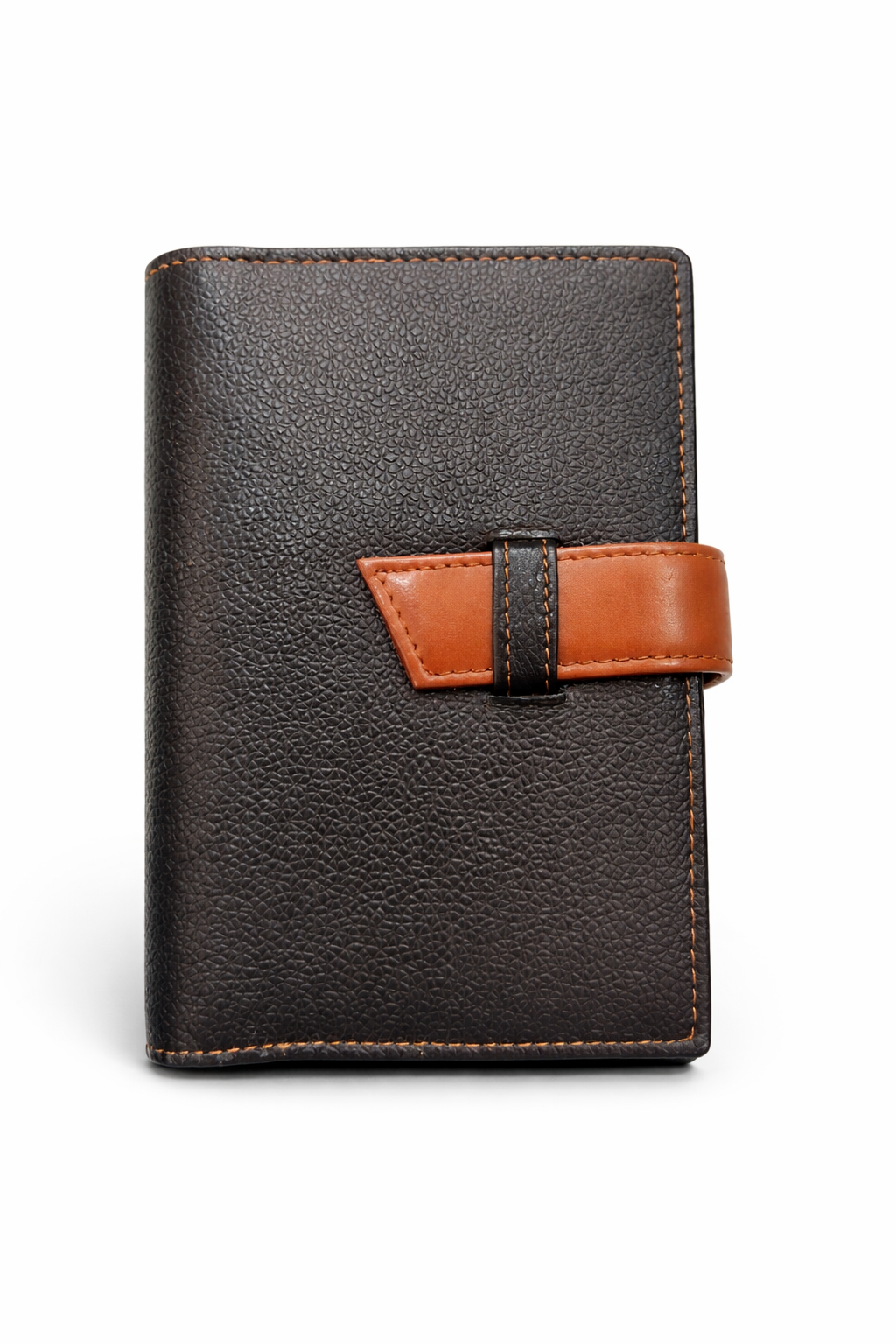 Ravari Premium Leather Notebook