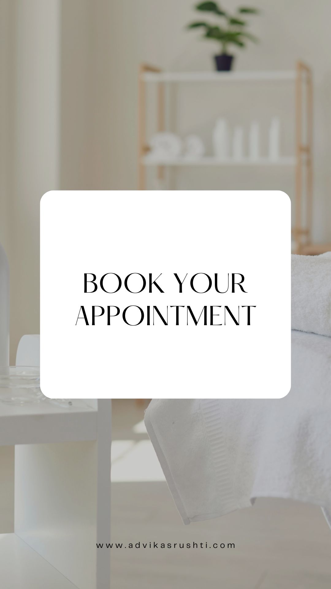 Book Appointment