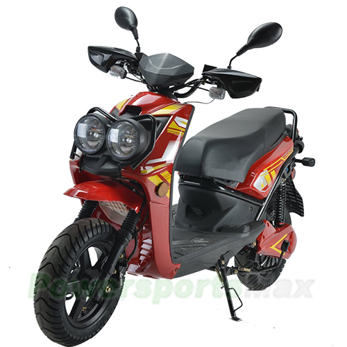 Scooter Urbana electrica