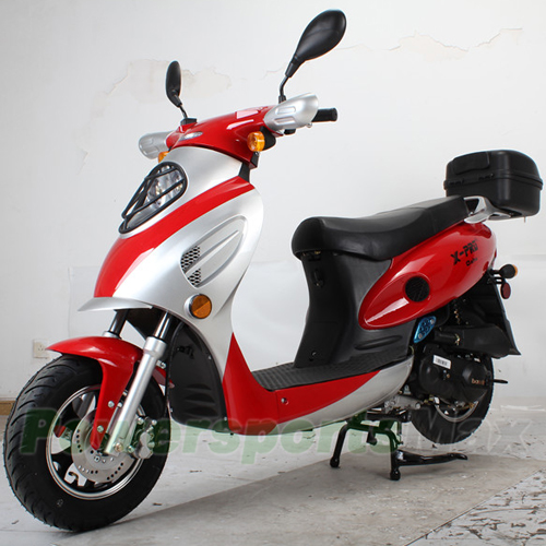 Scooter  X-Pro 50CC