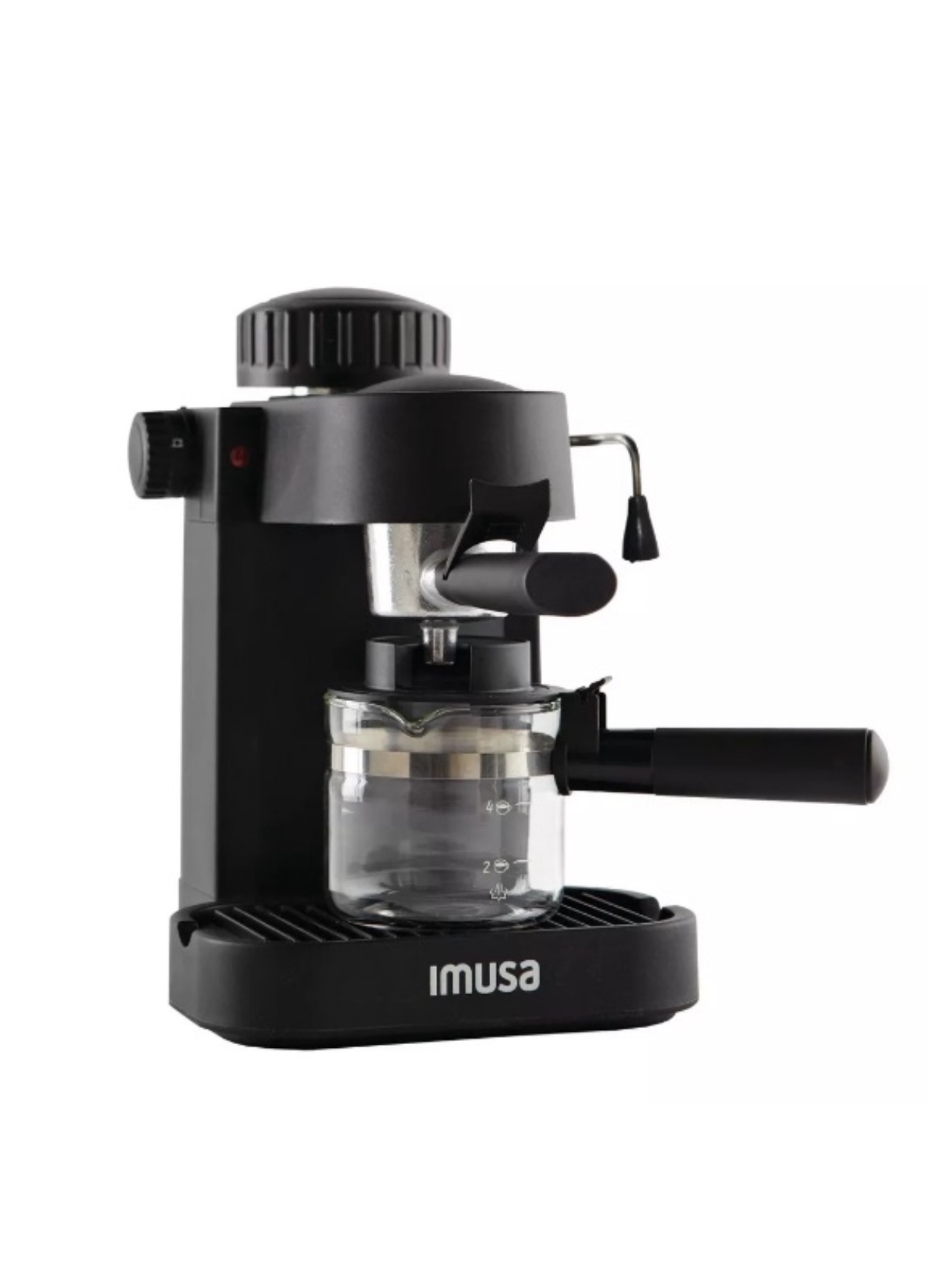 Cafetera espresso IMUSA