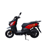 Moto scooter eléctrica