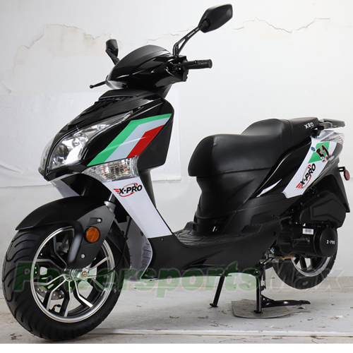 Scooter X-Pro 150cc