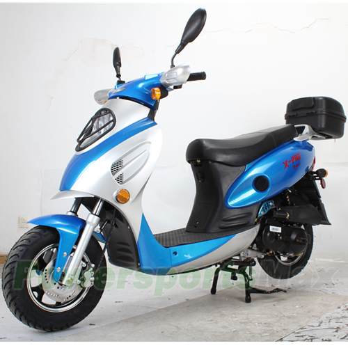 Scooter  X-Pro 50CC