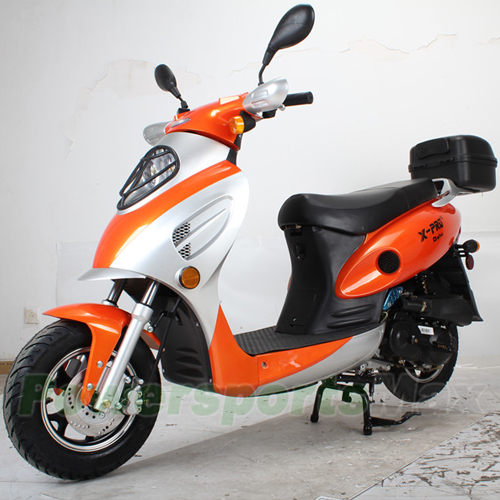 Scooter  X-Pro 50CC