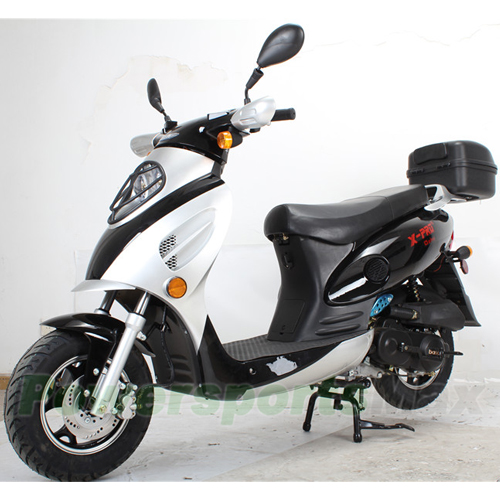 Scooter  X-Pro 50CC