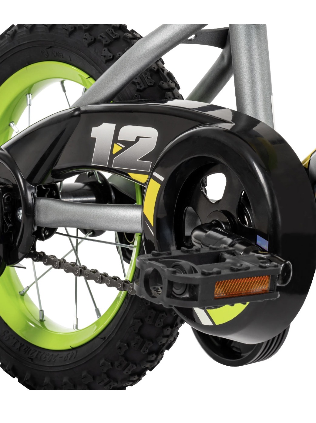 Bicicleta Infantil Huffy