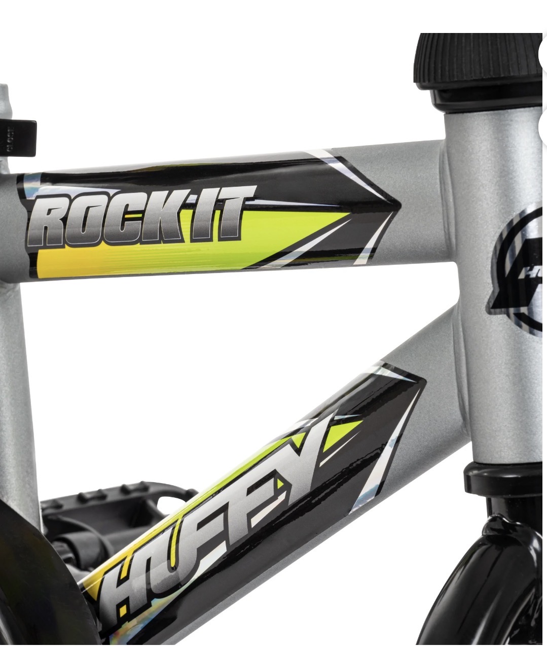 Bicicleta Infantil Huffy