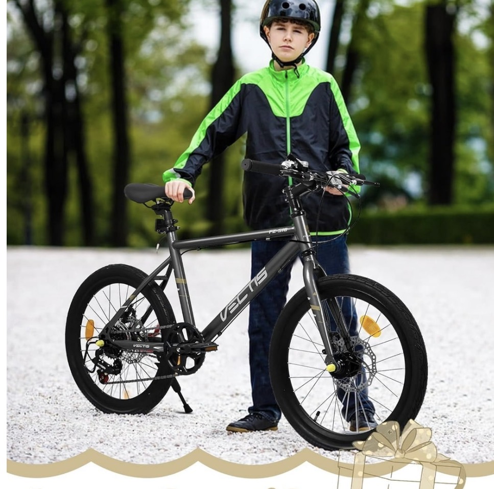 Bicicleta Vectis MTB