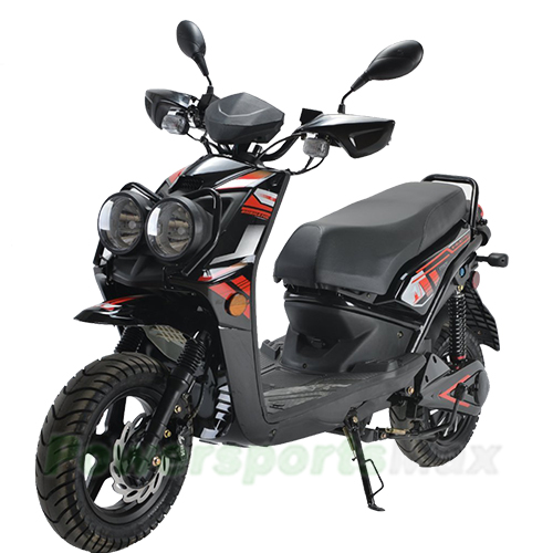 Scooter Urbana electrica