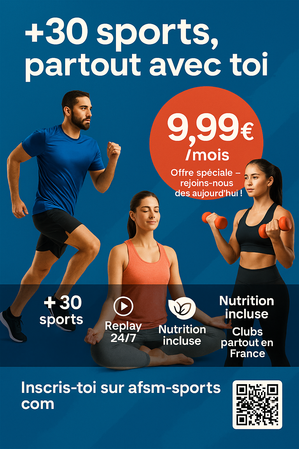 All-Inclusive Sports Booking