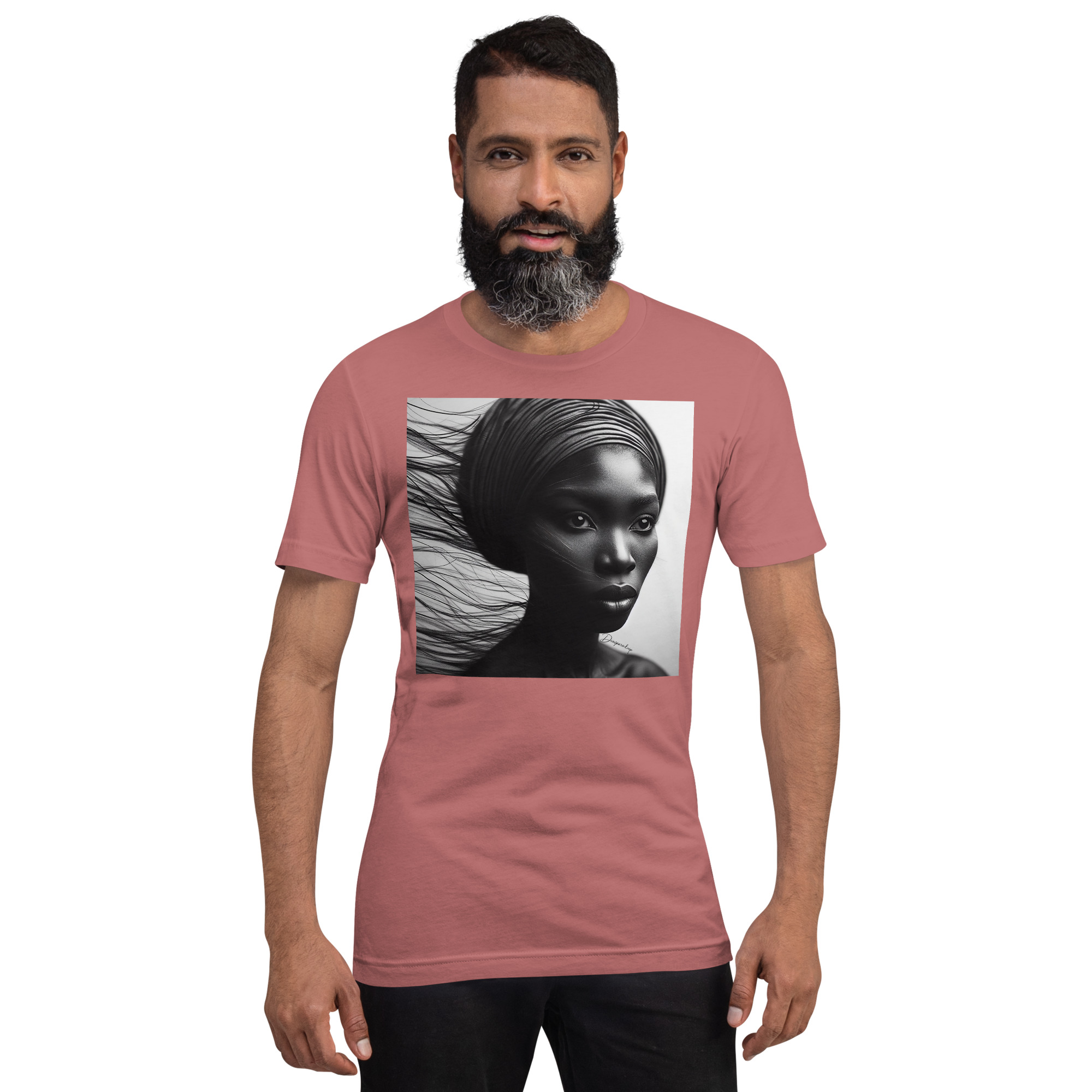 What They Tried to Erase Learned to Breathe — Limited Edition T-Shirt