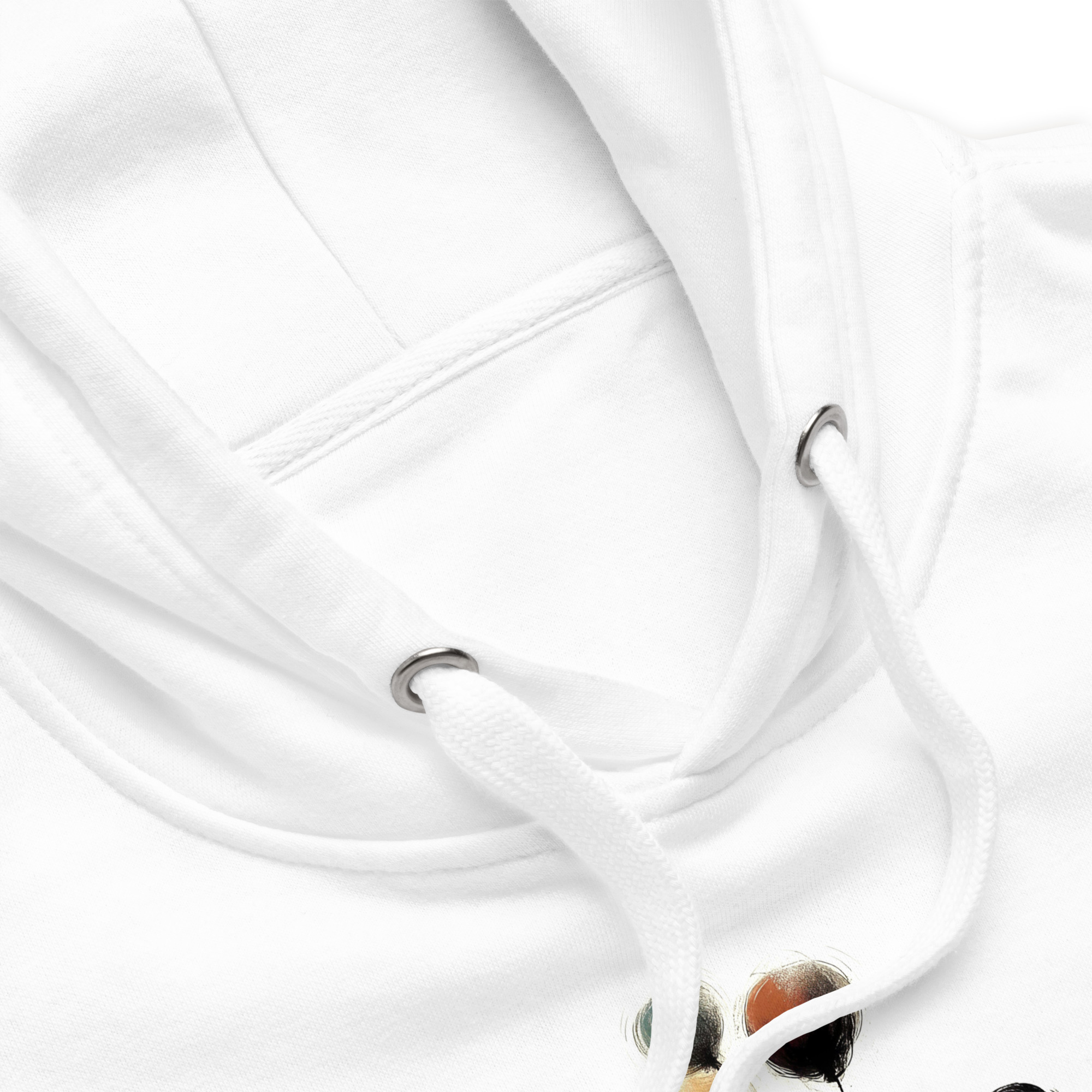 Gravity of Dreams — Premium Art Hoodie