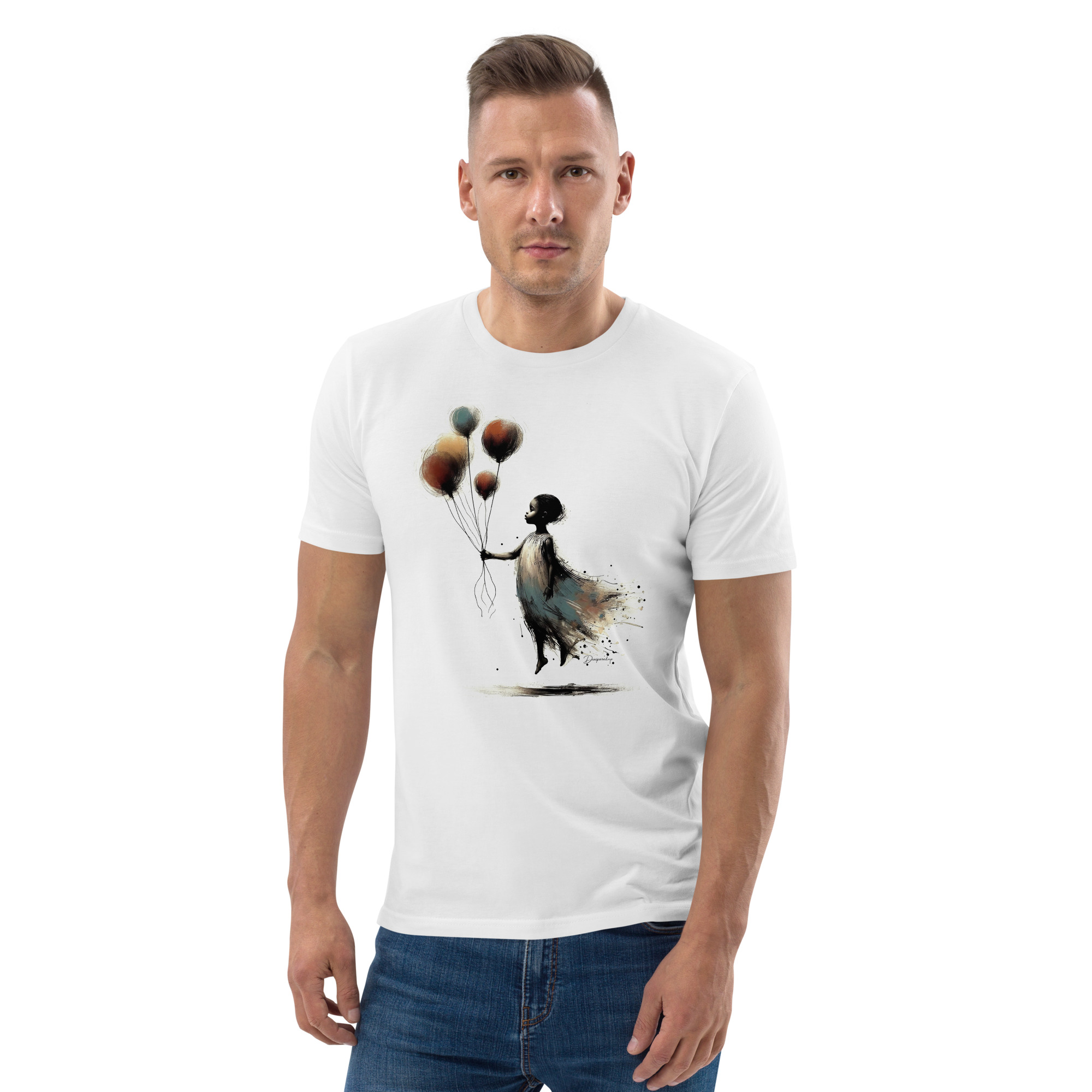 Gravity of Dreams — Limited Edition T-Shirt