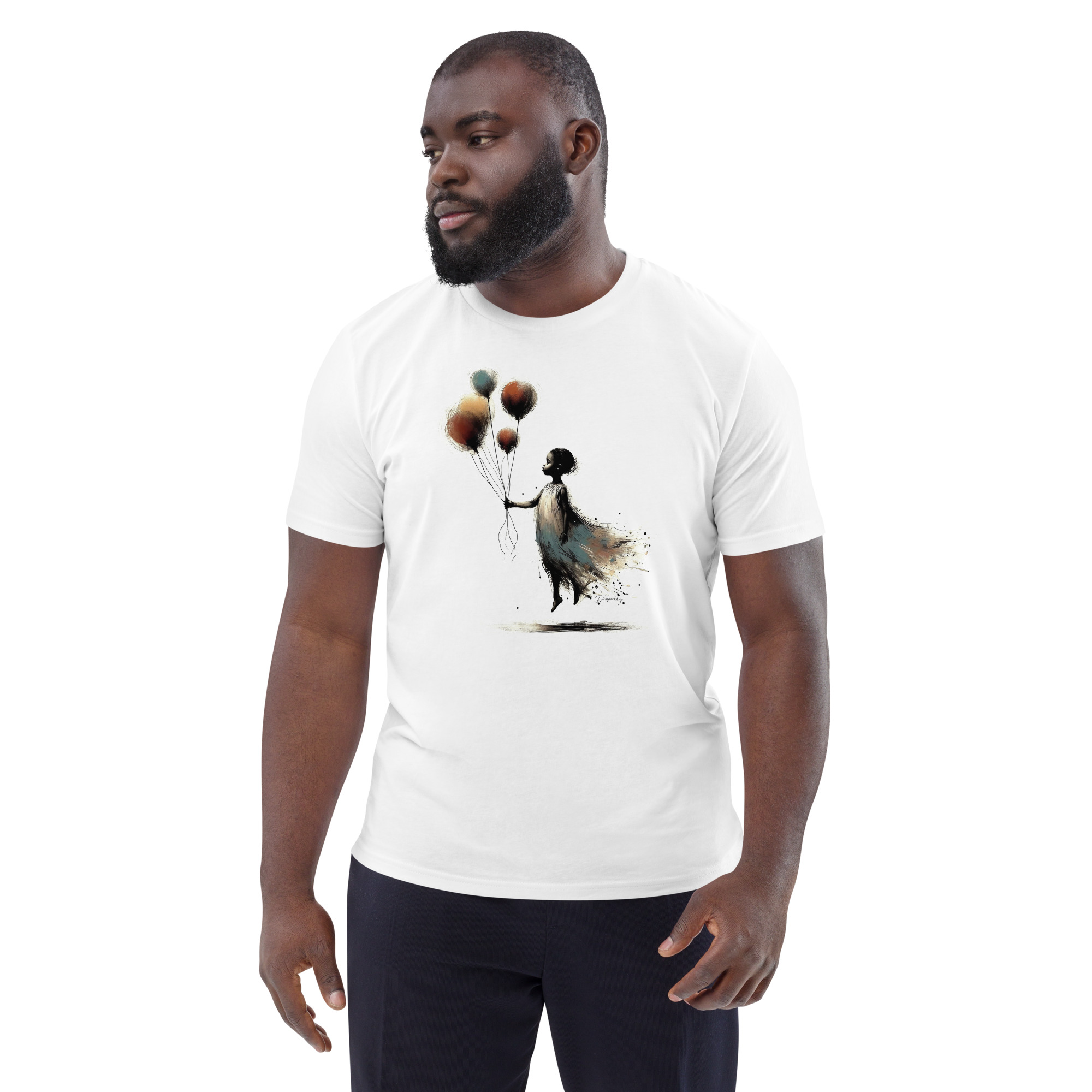 Gravity of Dreams — Limited Edition T-Shirt