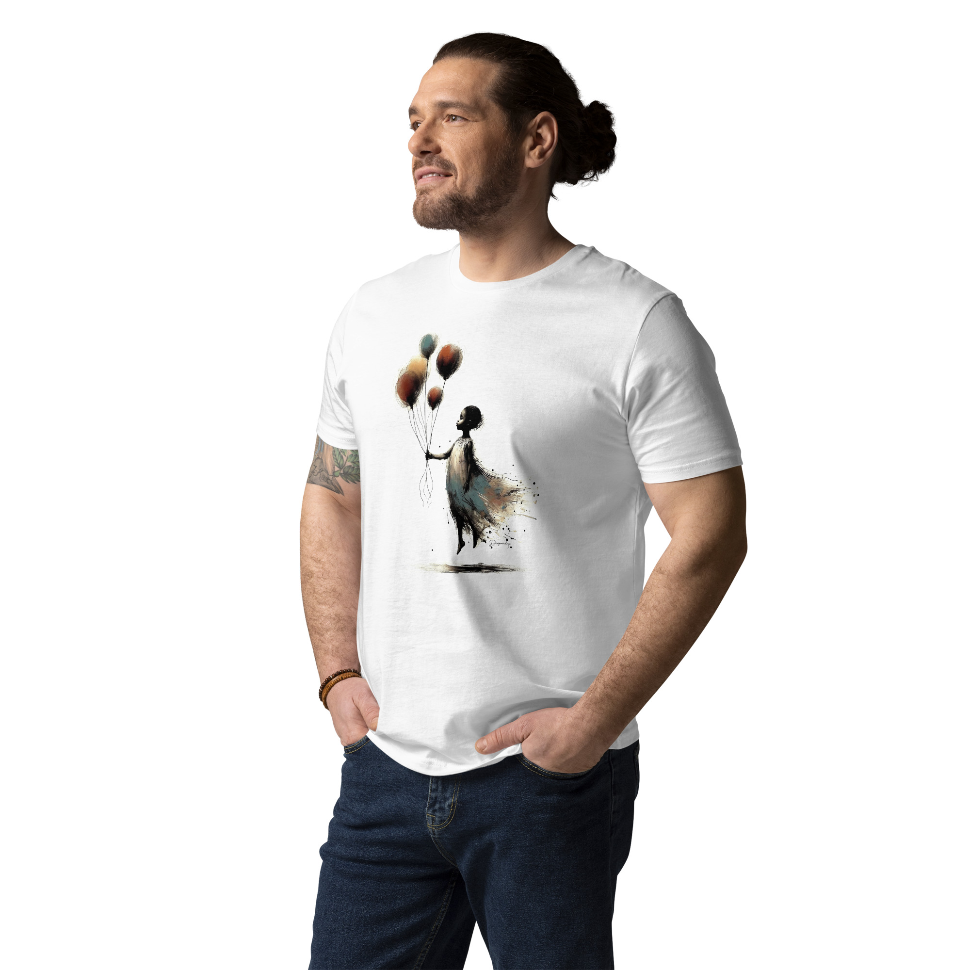 Gravity of Dreams — Limited Edition T-Shirt