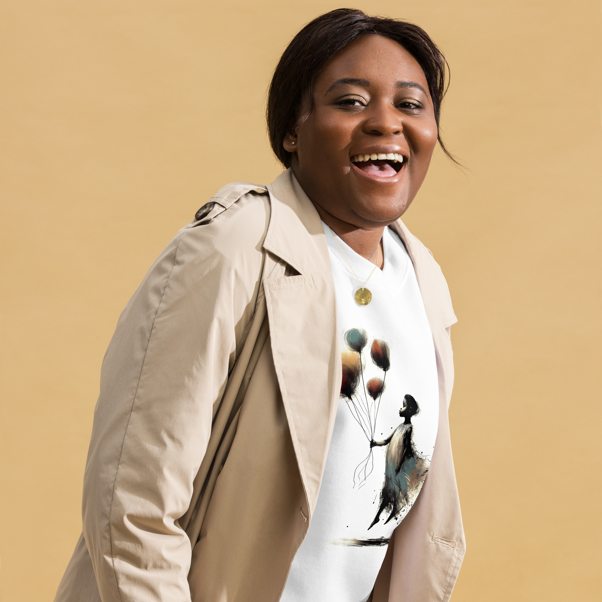 Gravity of Dreams — Signature Art Sweatshirt